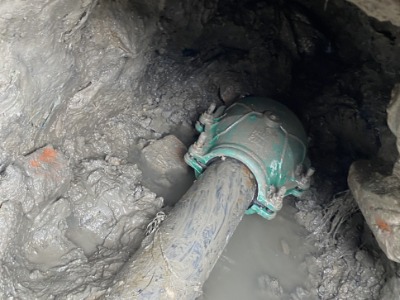 水管漏水檢測維修、消防漏水檢測修復案例