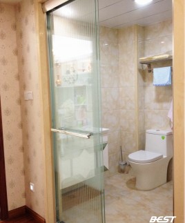 汕頭裝修簡約風格完工圖，歡迎有裝修需求的業(yè)主朋友參觀我們的工地